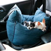 Bolsa para Transporte Canguu Ecotec Azul